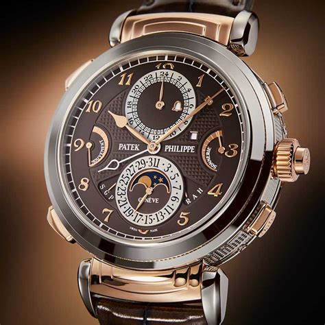 patek philippe 6300gr price|patek philippe grandmaster chime price.